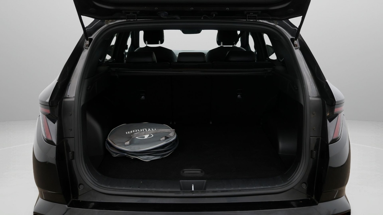 Used Hyundai TUCSON 2023 for sale - 77650382: Photo 17