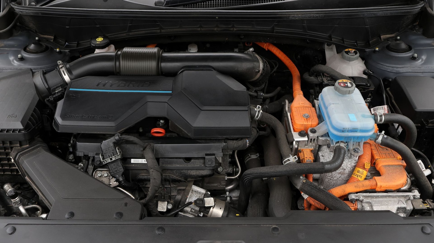 Used Hyundai TUCSON 2023 for sale - 77650382: Photo 19