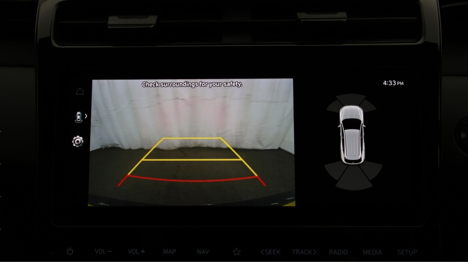 Used Hyundai TUCSON 2023 for sale - 77650382: Photo 24