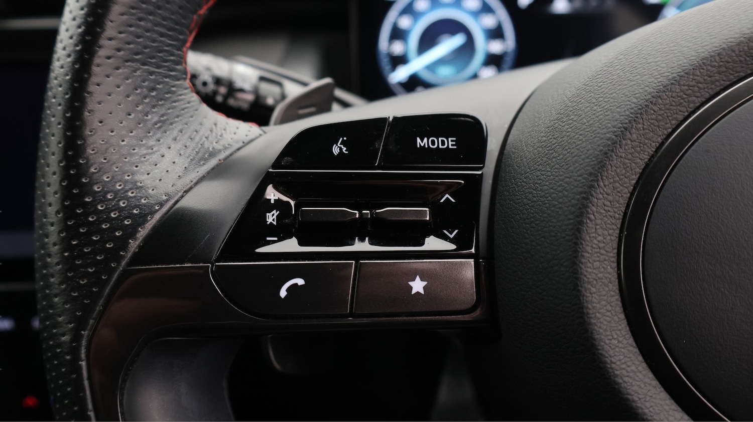 Used Hyundai TUCSON 2023 for sale - 77650382: Photo 25