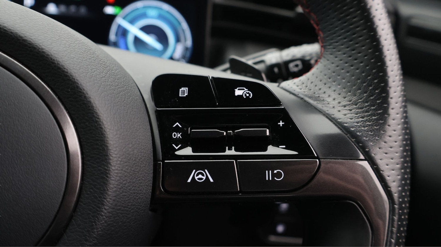 Used Hyundai TUCSON 2023 for sale - 77650382: Photo 27