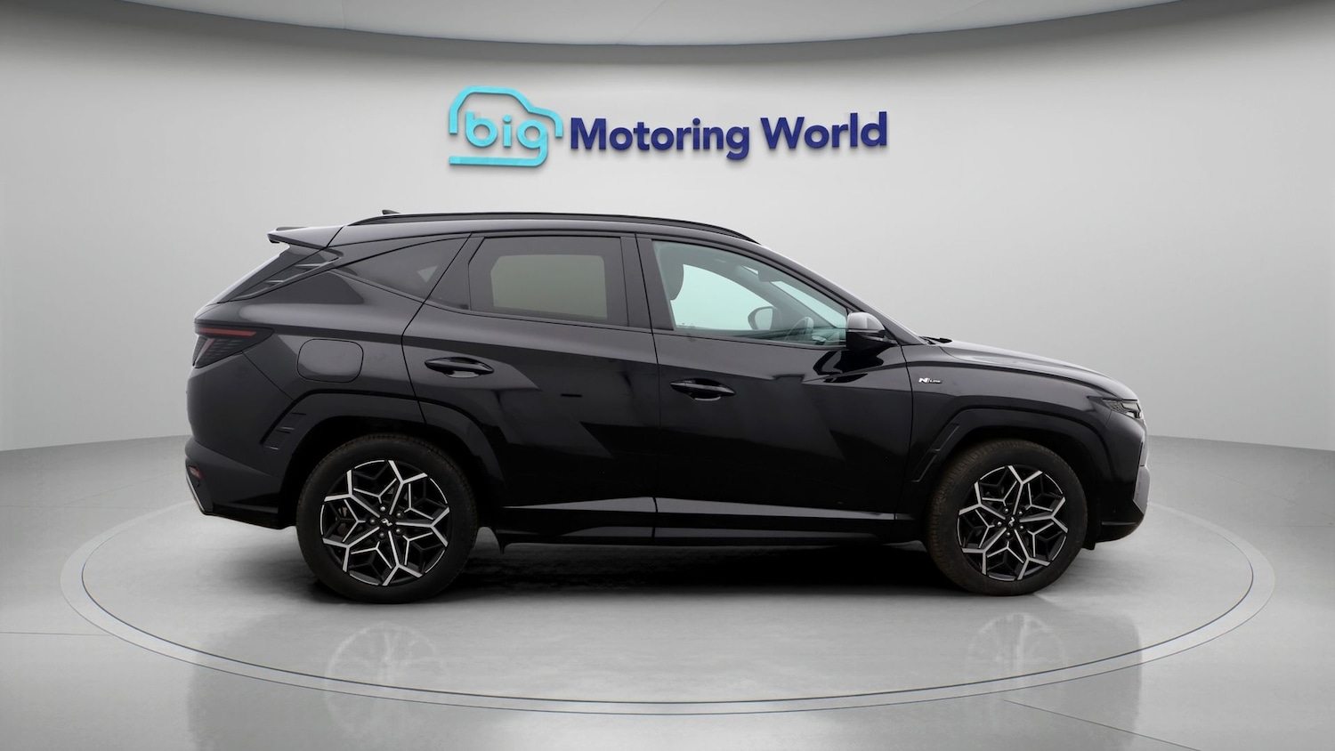 Used Hyundai TUCSON 2023 for sale - 77650382: Photo 8