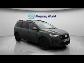 Used Dacia Jogger 2024 for sale - 75387228: Photo