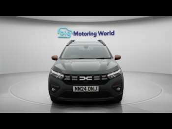 Used Dacia Jogger 2024 for sale - 75387228: Photo