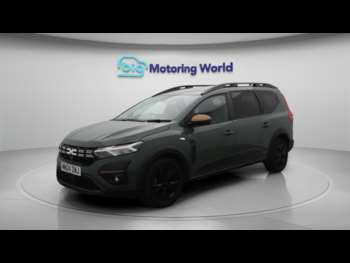 Used Dacia Jogger 2024 for sale - 75387228: Photo