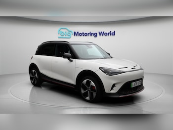 Used smart #1 2025 for sale - 78513884: Photo