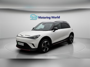Used smart #1 2025 for sale - 78513884: Photo
