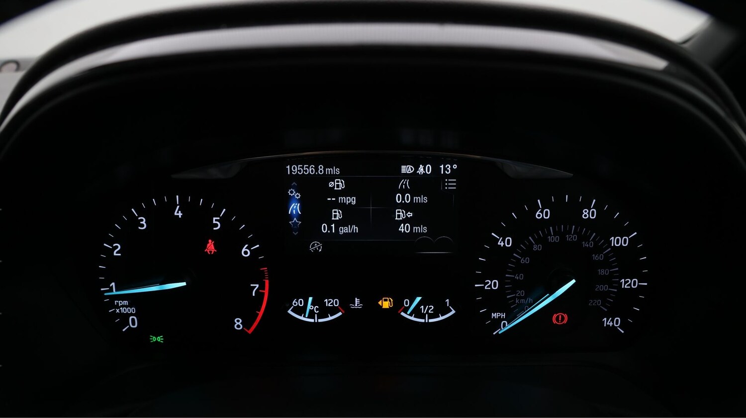 Used Ford Fiesta 2021 for sale - 77310804: Photo 10