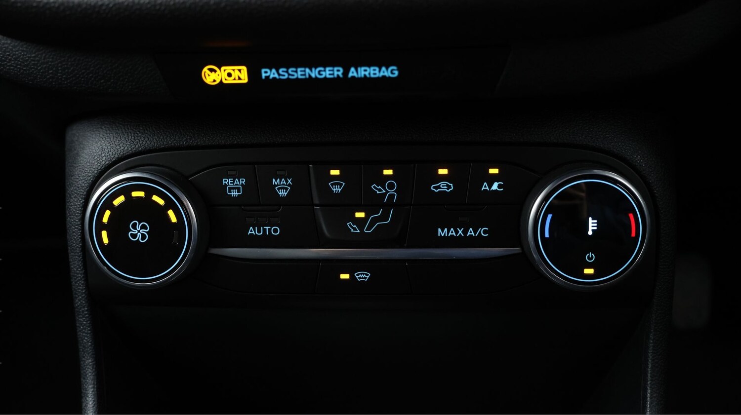 Used Ford Fiesta 2021 for sale - 77310804: Photo 12