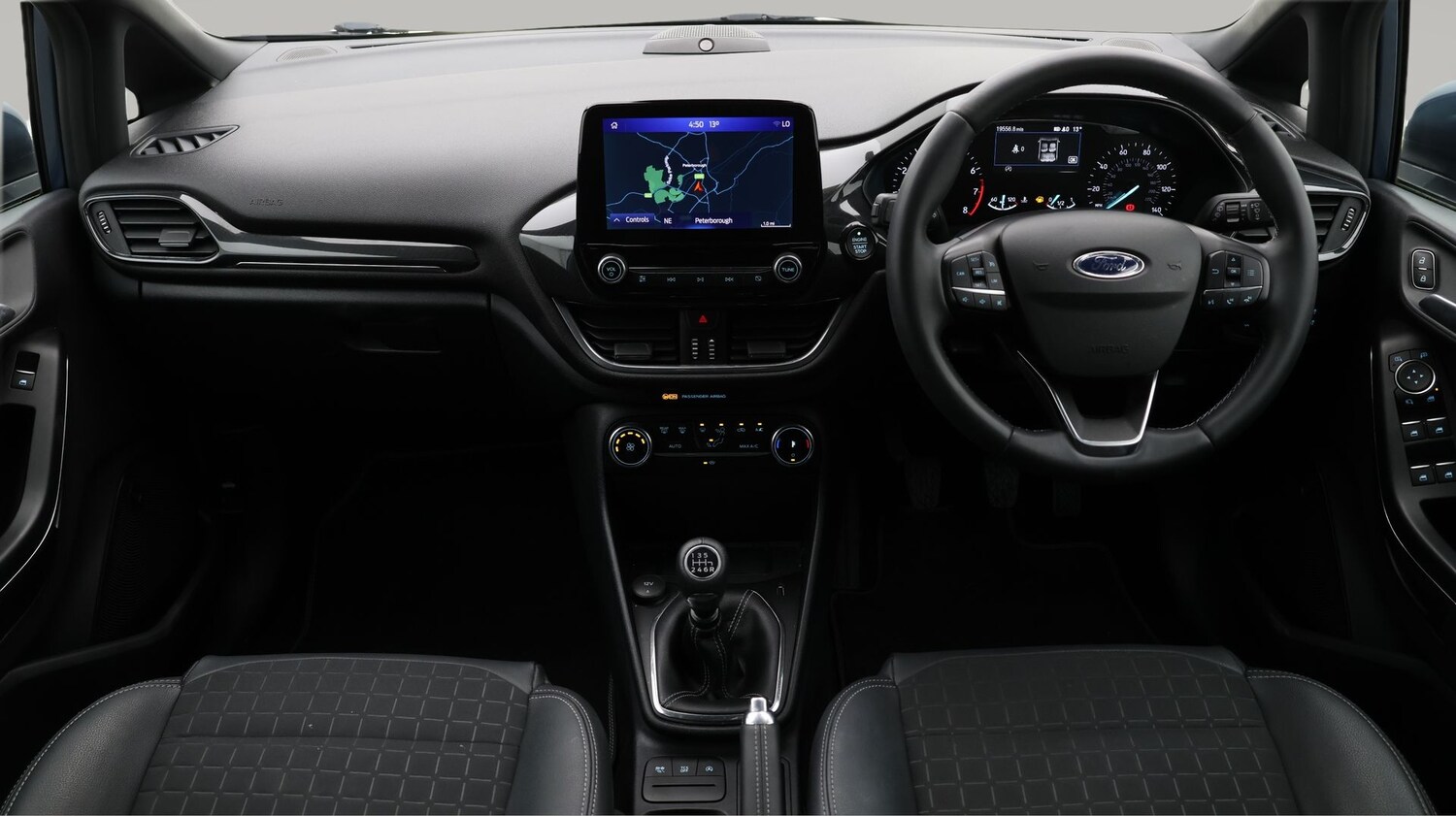 Used Ford Fiesta 2021 for sale - 77310804: Photo 13