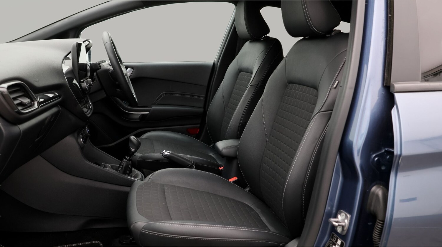 Used Ford Fiesta 2021 for sale - 77310804: Photo 14