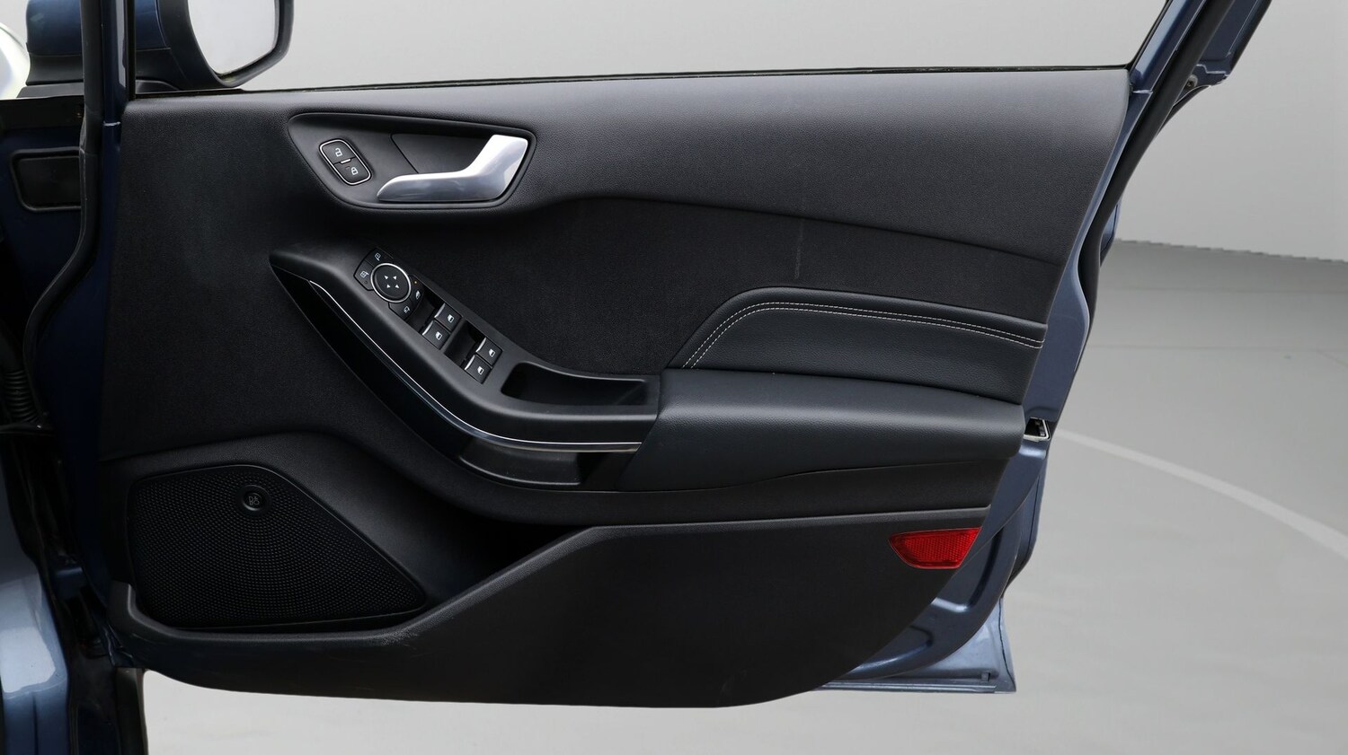 Used Ford Fiesta 2021 for sale - 77310804: Photo 15