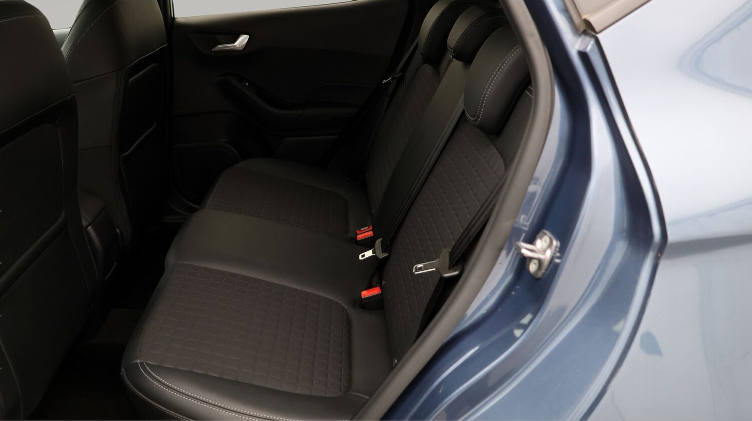 Used Ford Fiesta 2021 for sale - 77310804: Photo 16