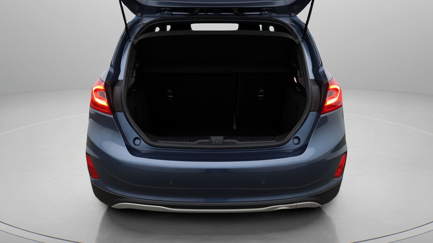 Used Ford Fiesta 2021 for sale - 77310804: Photo 17