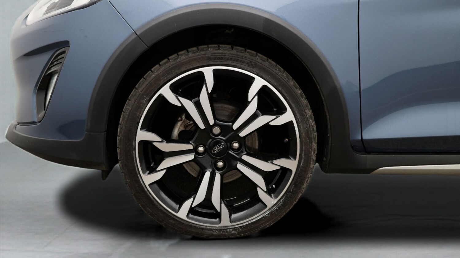 Used Ford Fiesta 2021 for sale - 77310804: Photo 18