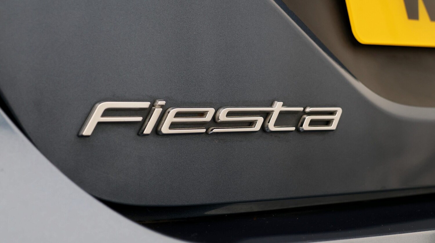 Used Ford Fiesta 2021 for sale - 77310804: Photo 20