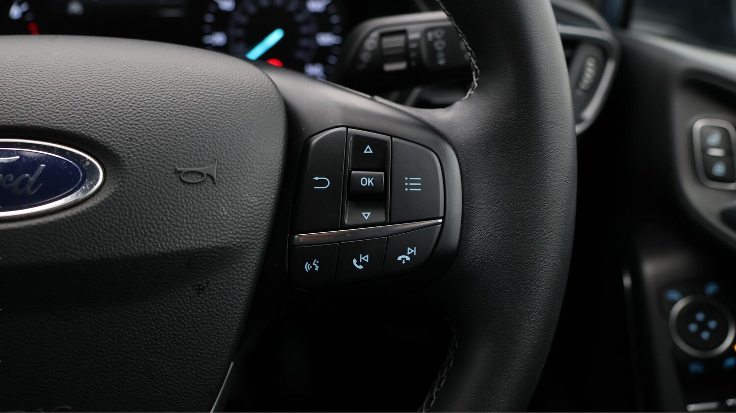 Used Ford Fiesta 2021 for sale - 77310804: Photo 24