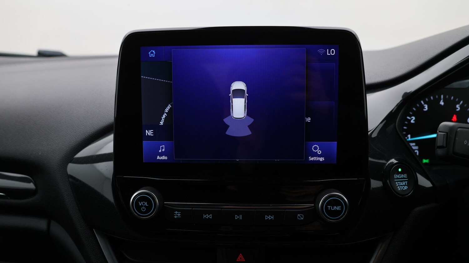 Used Ford Fiesta 2021 for sale - 77310804: Photo 27