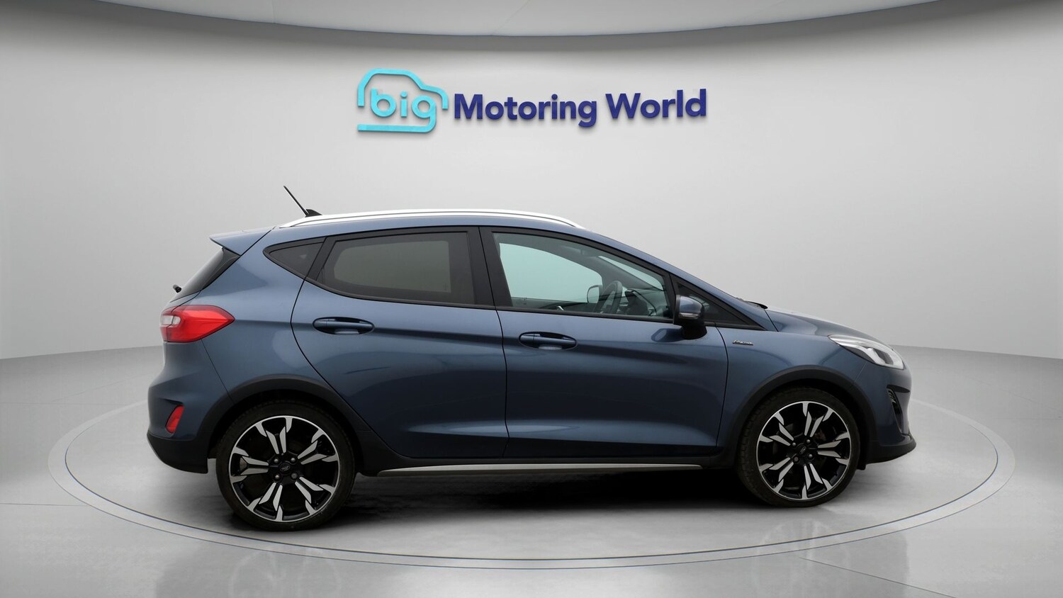 Used Ford Fiesta 2021 for sale - 77310804: Photo 8