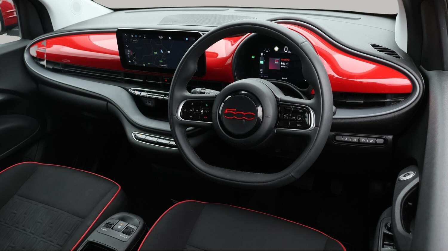 Used Fiat 500 2022 for sale - 76645360: Photo 10