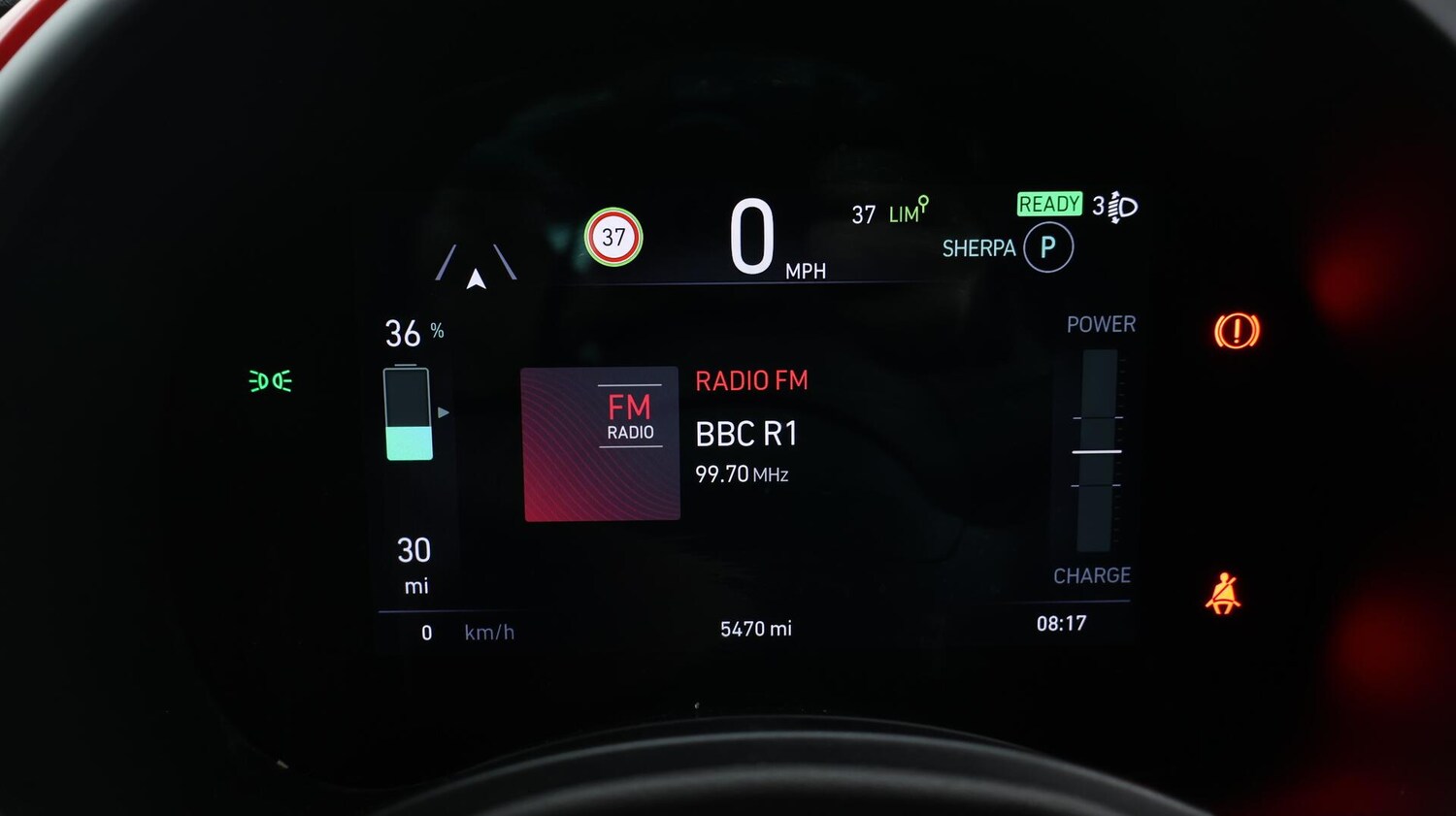 Used Fiat 500 2022 for sale - 76645360: Photo 11