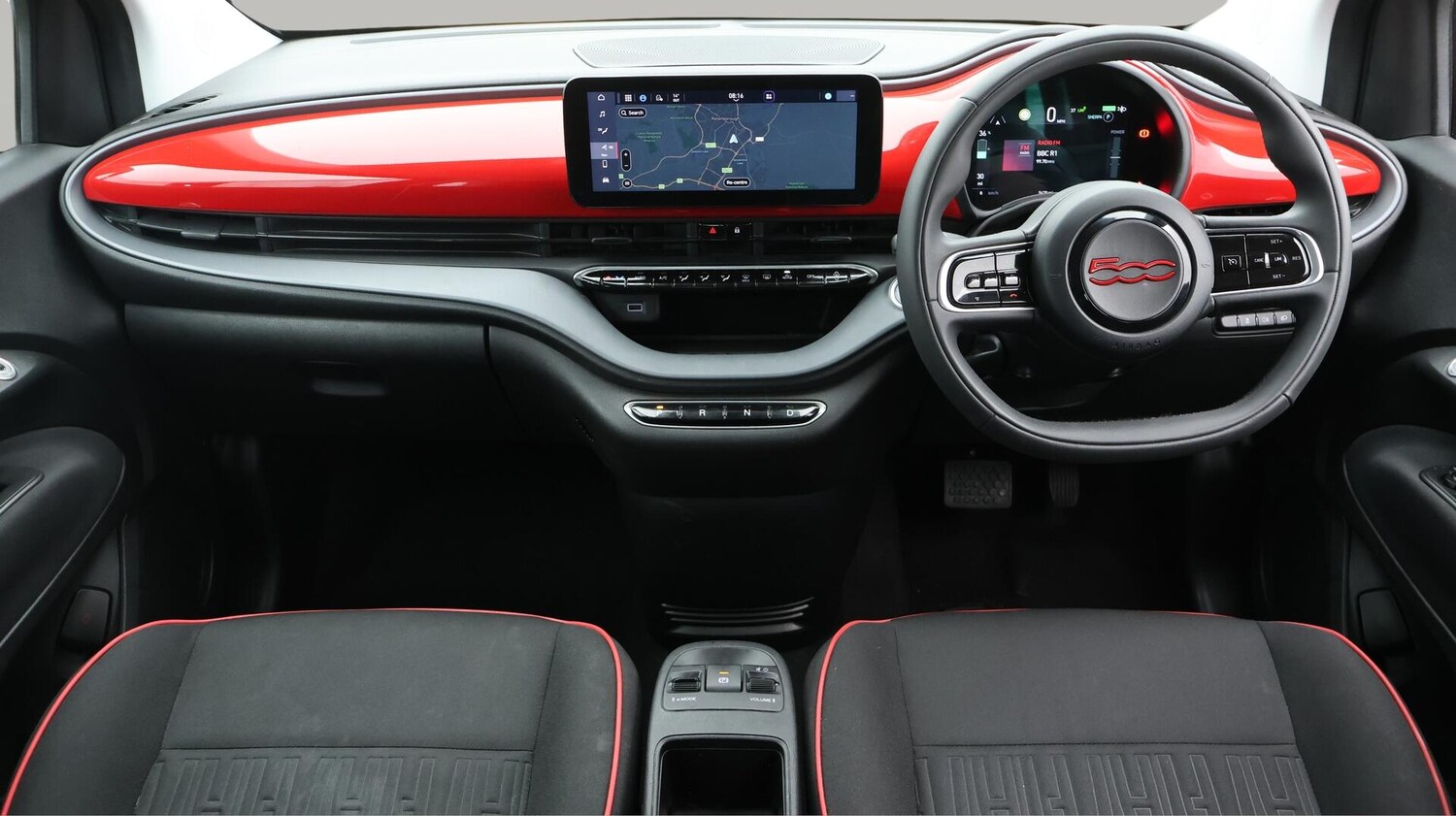 Used Fiat 500 2022 for sale - 76645360: Photo 14