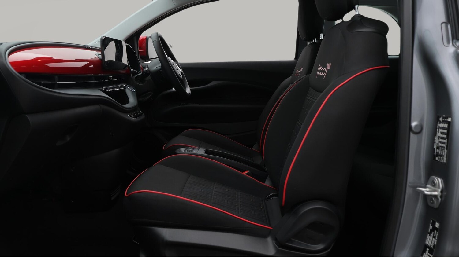 Used Fiat 500 2022 for sale - 76645360: Photo 15