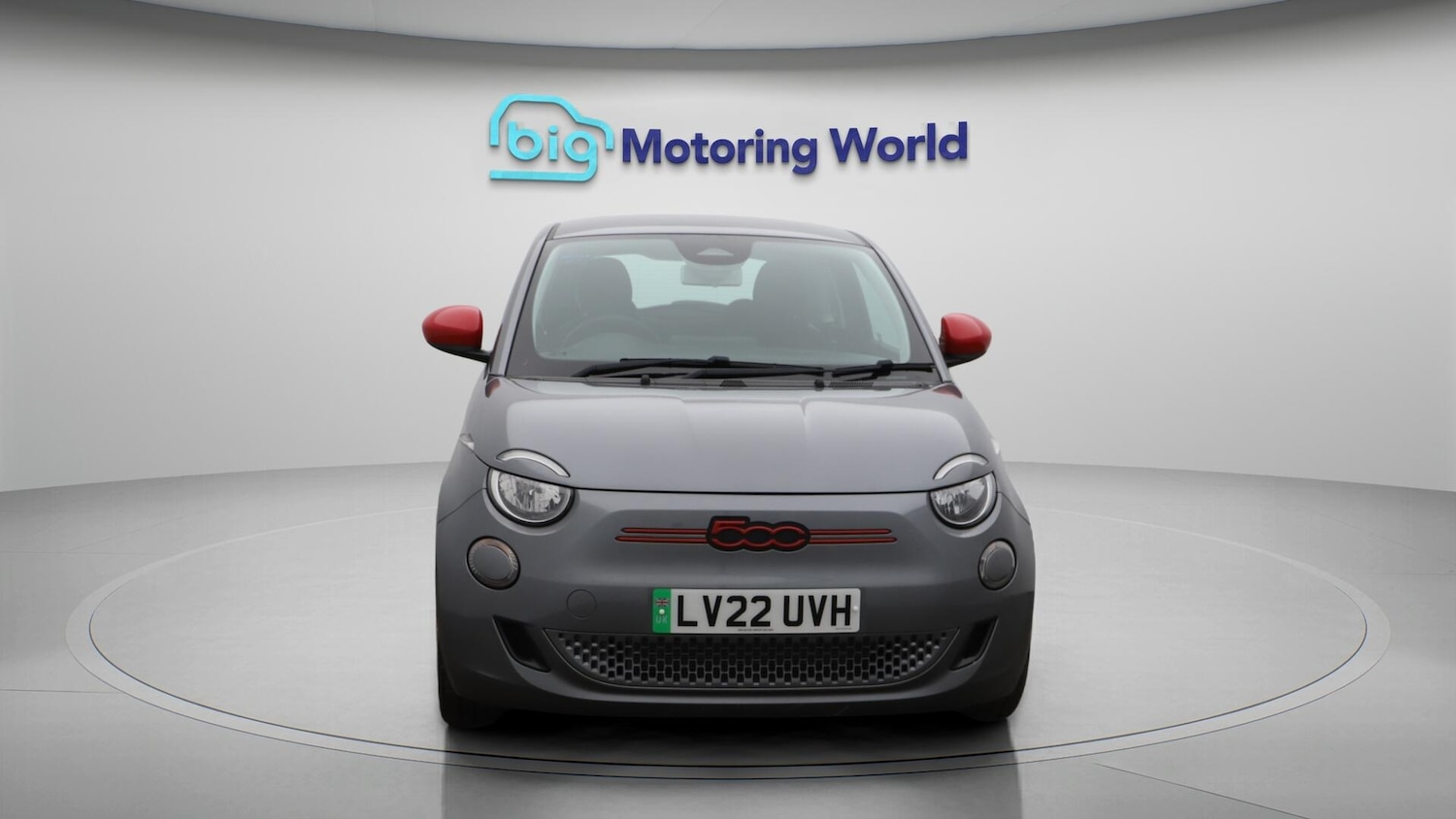 Used Fiat 500 2022 for sale - 76645360: Photo 3