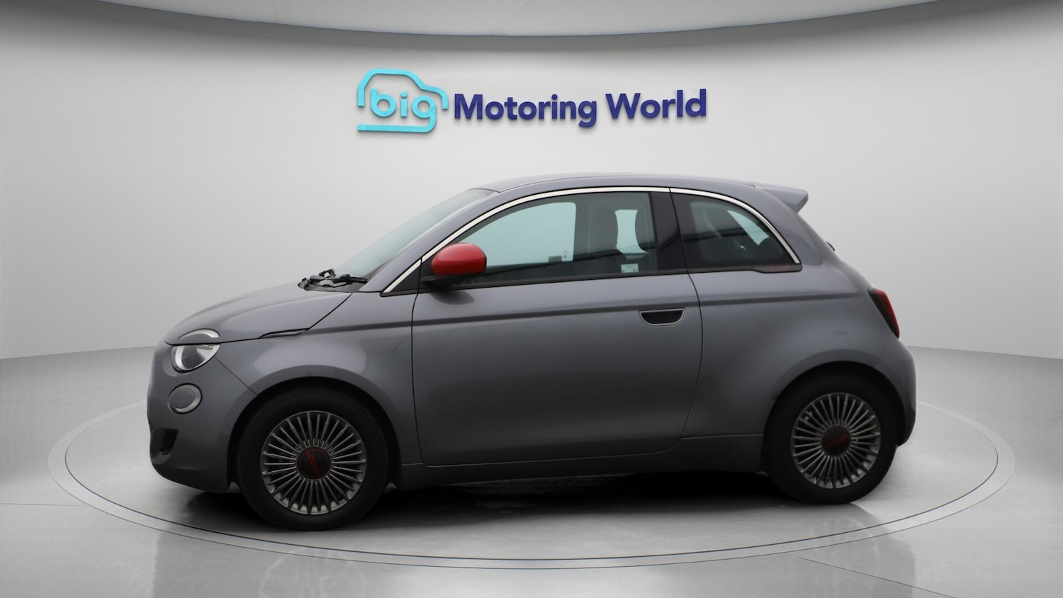 Used Fiat 500 2022 for sale - 76645360: Photo 5