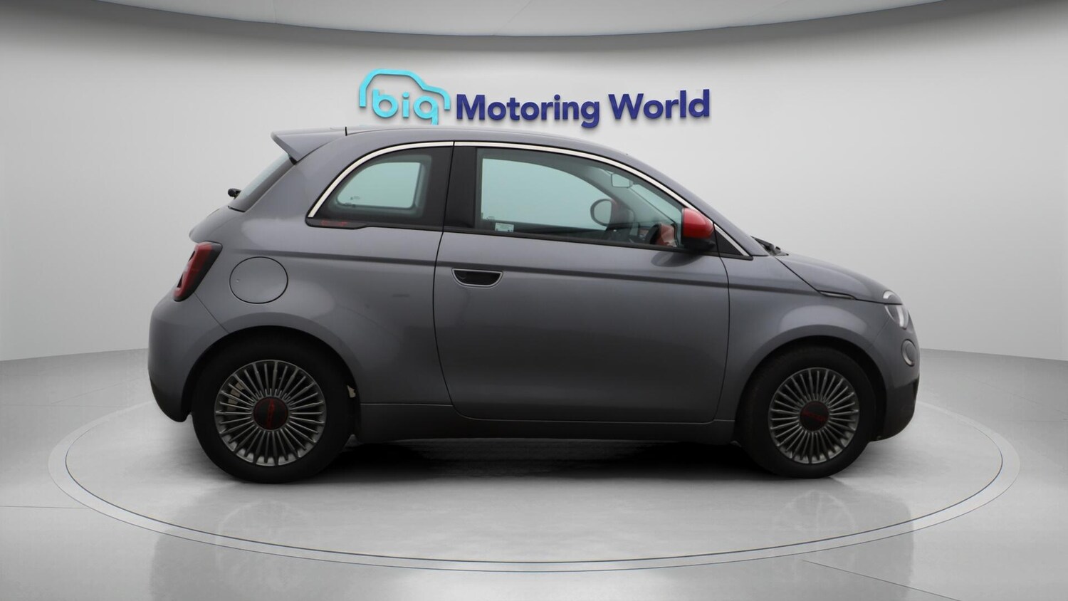 Used Fiat 500 2022 for sale - 76645360: Photo 9