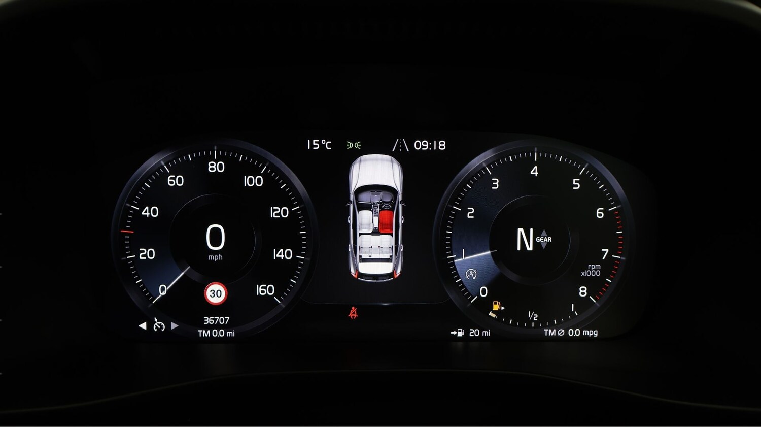 Used Volvo XC40 2022 for sale - 77248061: Photo 10