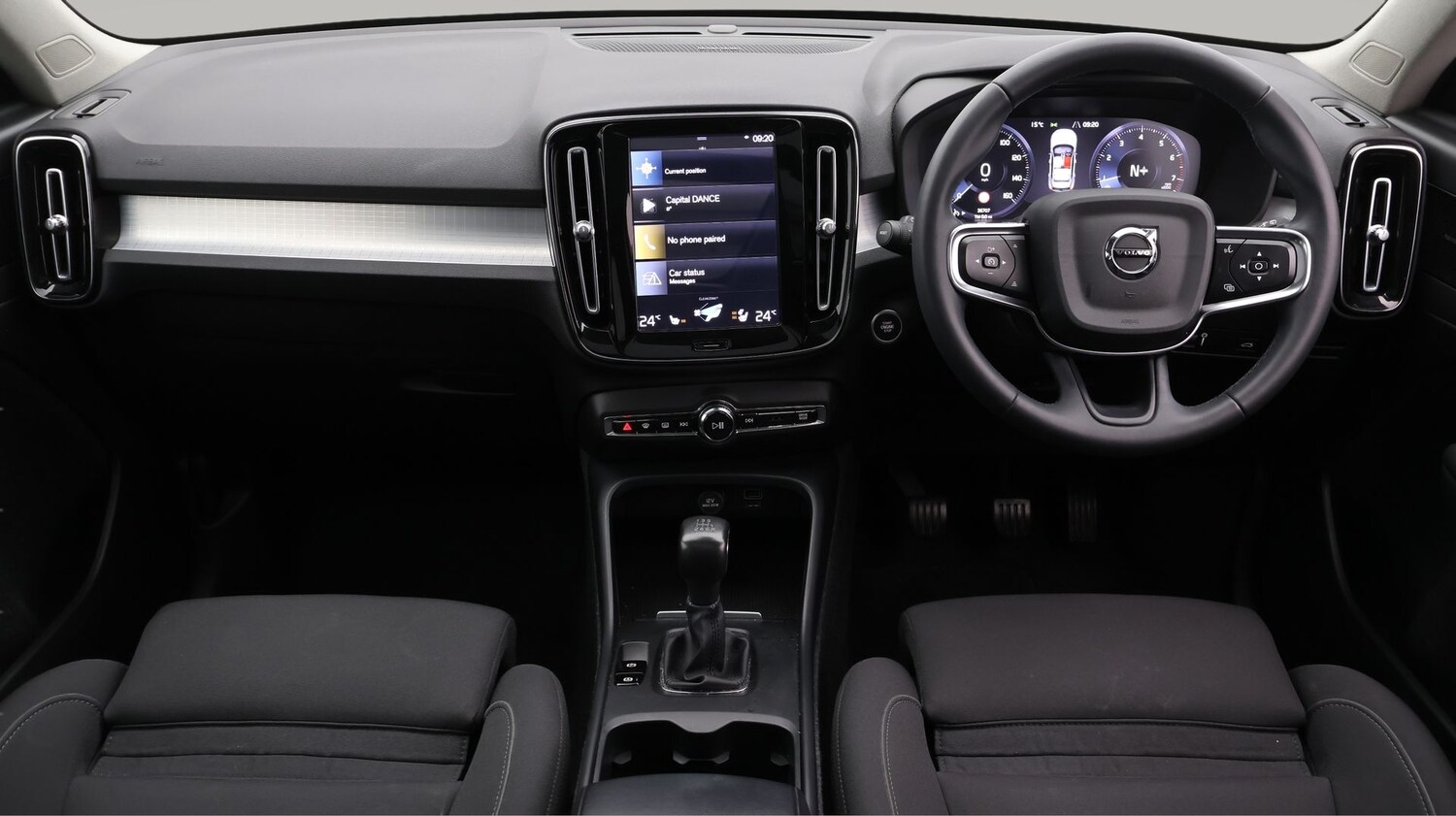 Used Volvo XC40 2022 for sale - 77248061: Photo 13