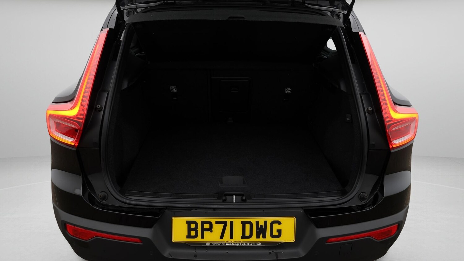 Used Volvo XC40 2022 for sale - 77248061: Photo 17