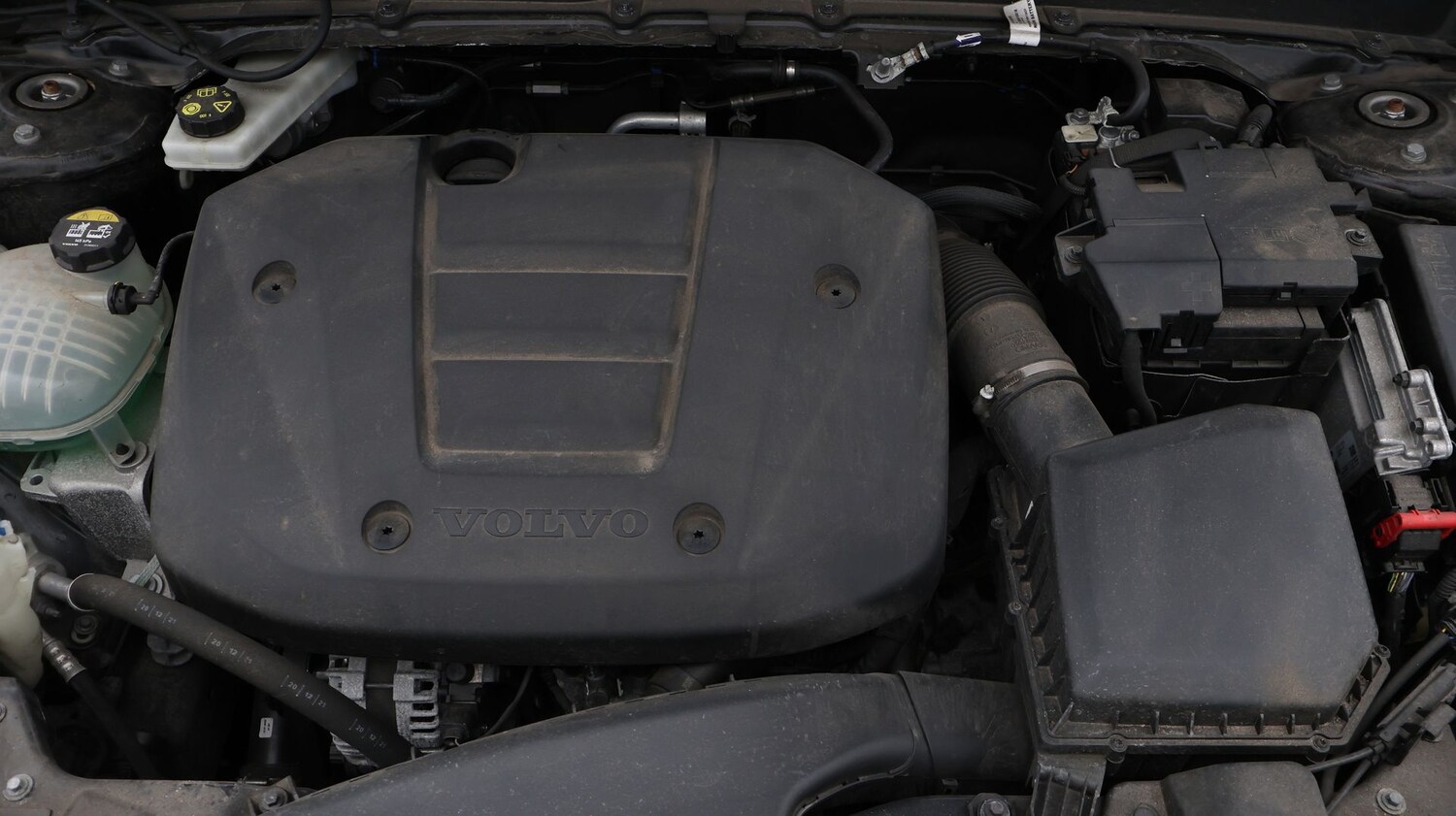 Used Volvo XC40 2022 for sale - 77248061: Photo 19