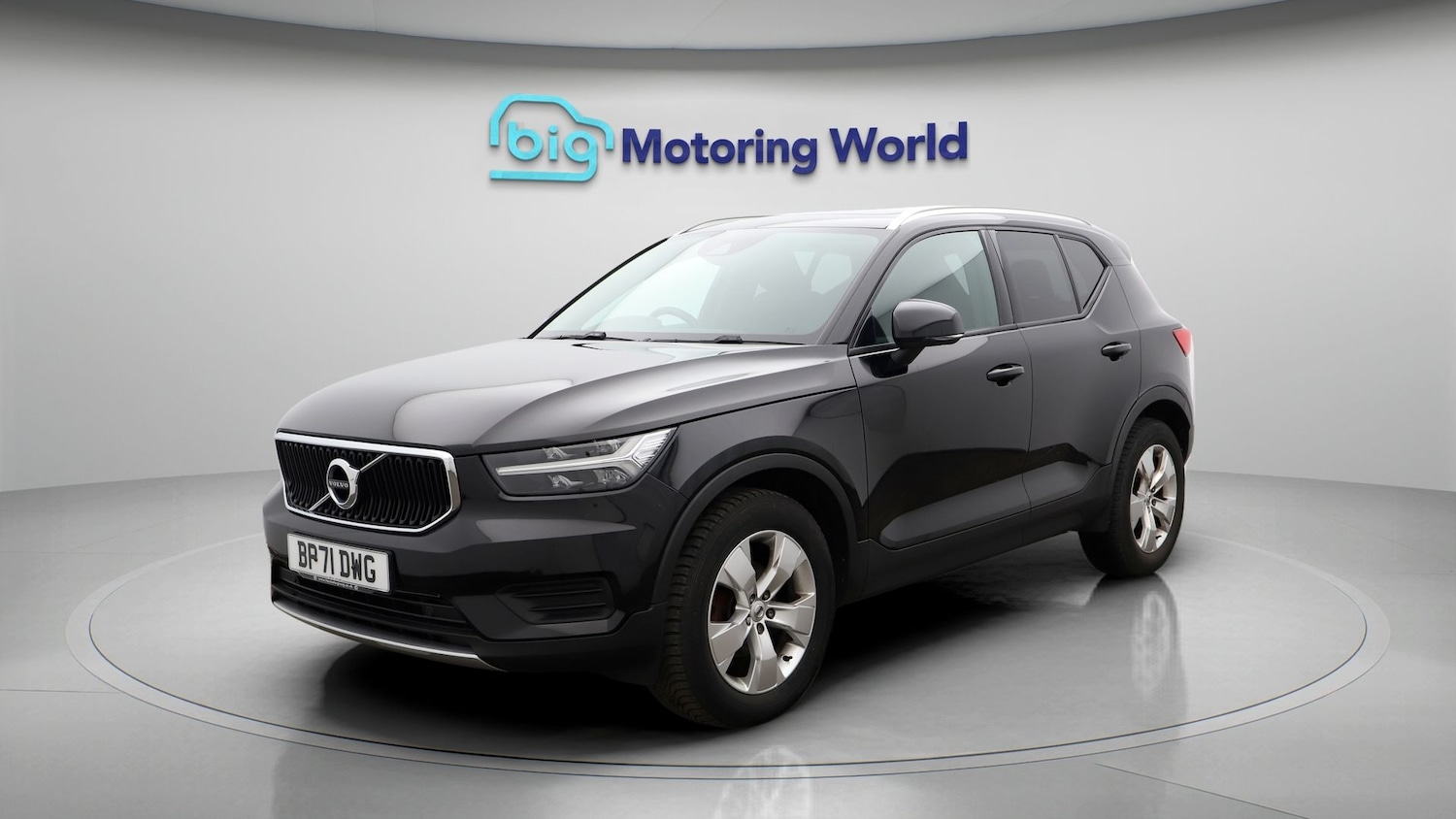 Used Volvo XC40 2022 for sale - 77248061: Photo 3