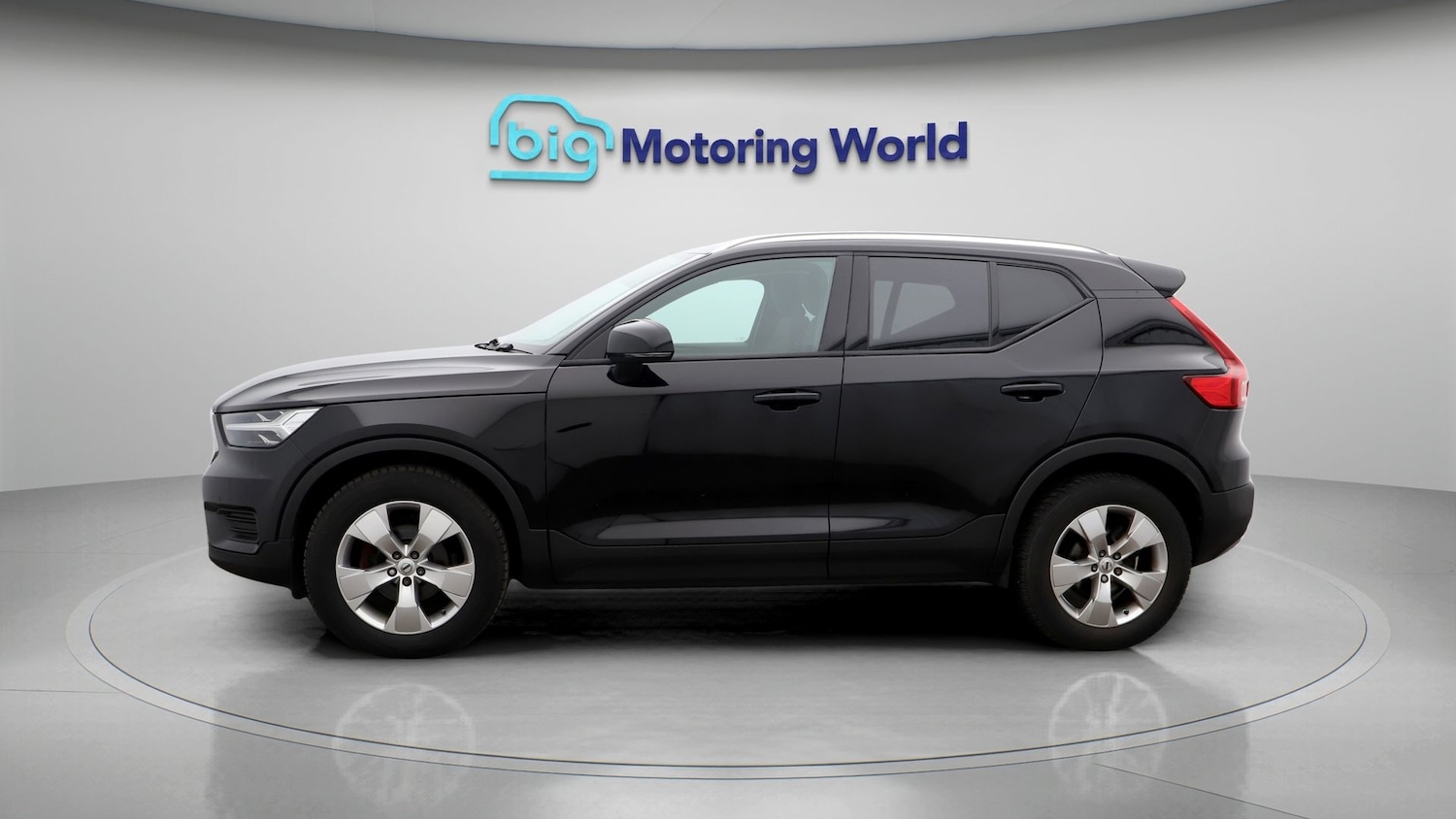 Used Volvo XC40 2022 for sale - 77248061: Photo 4