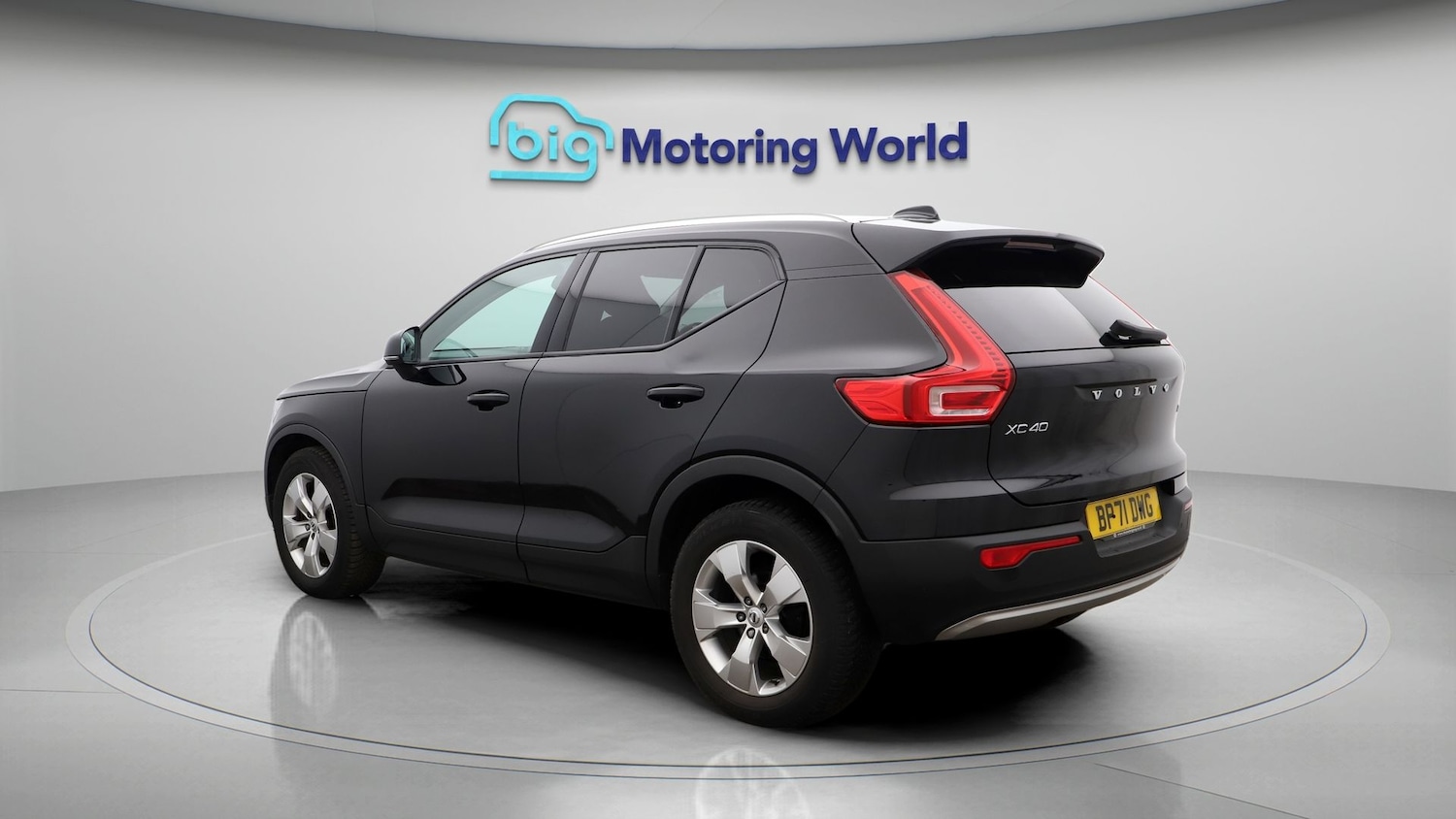 Used Volvo XC40 2022 for sale - 77248061: Photo 5