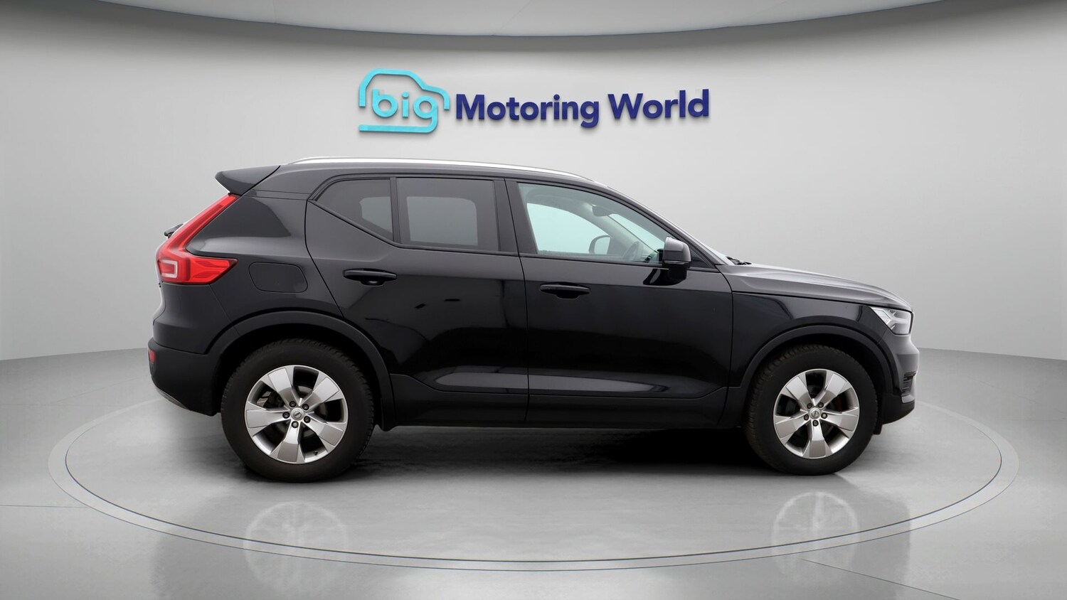 Used Volvo XC40 2022 for sale - 77248061: Photo 8