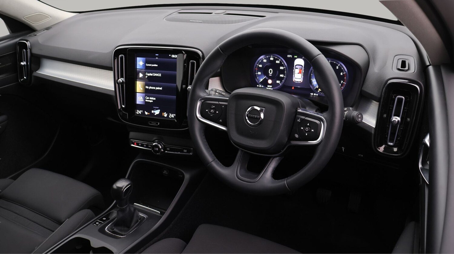 Used Volvo XC40 2022 for sale - 77248061: Photo 9