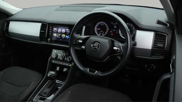 Used Skoda Kodiaq 2022 for sale - 76247395: Photo 10