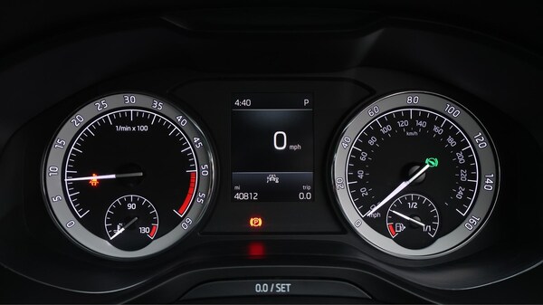 Used Skoda Kodiaq 2022 for sale - 76247395: Photo 11