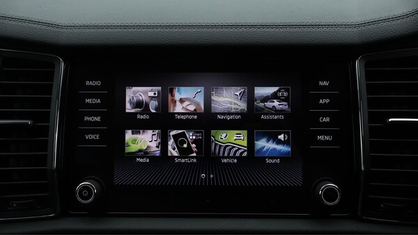 Used Skoda Kodiaq 2022 for sale - 76247395: Photo 12