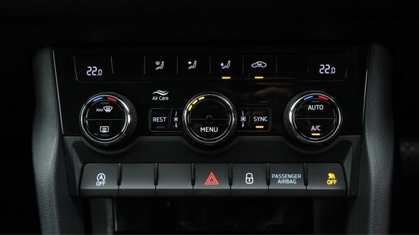 Used Skoda Kodiaq 2022 for sale - 76247395: Photo 13