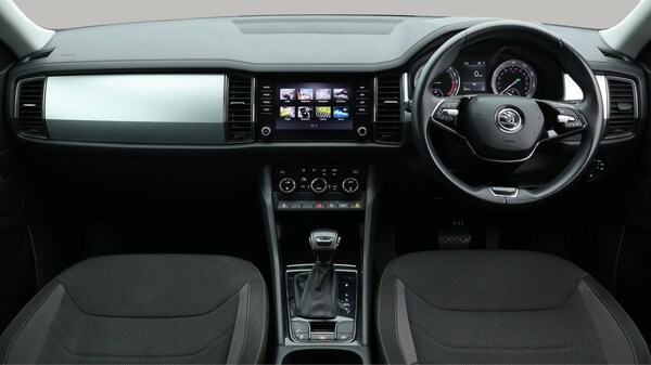 Used Skoda Kodiaq 2022 for sale - 76247395: Photo 14