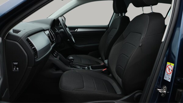 Used Skoda Kodiaq 2022 for sale - 76247395: Photo 15
