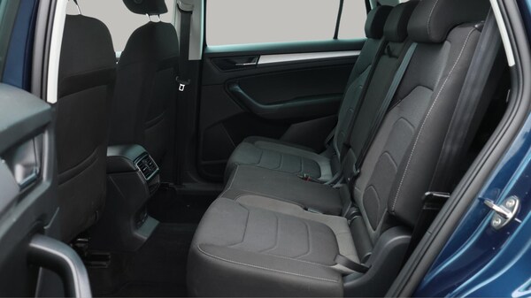 Used Skoda Kodiaq 2022 for sale - 76247395: Photo 17