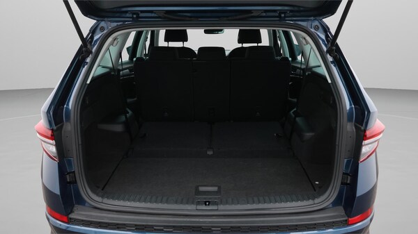 Used Skoda Kodiaq 2022 for sale - 76247395: Photo 18