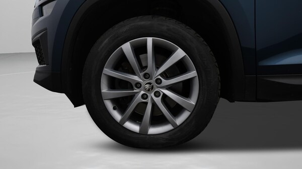 Used Skoda Kodiaq 2022 for sale - 76247395: Photo 19
