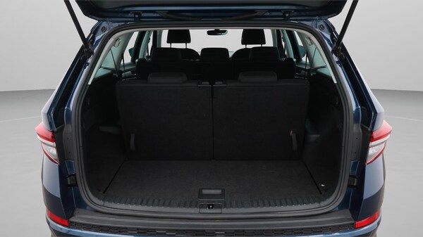 Used Skoda Kodiaq 2022 for sale - 76247395: Photo 22