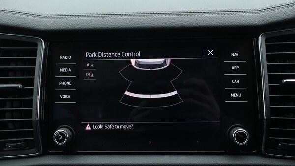Used Skoda Kodiaq 2022 for sale - 76247395: Photo 25